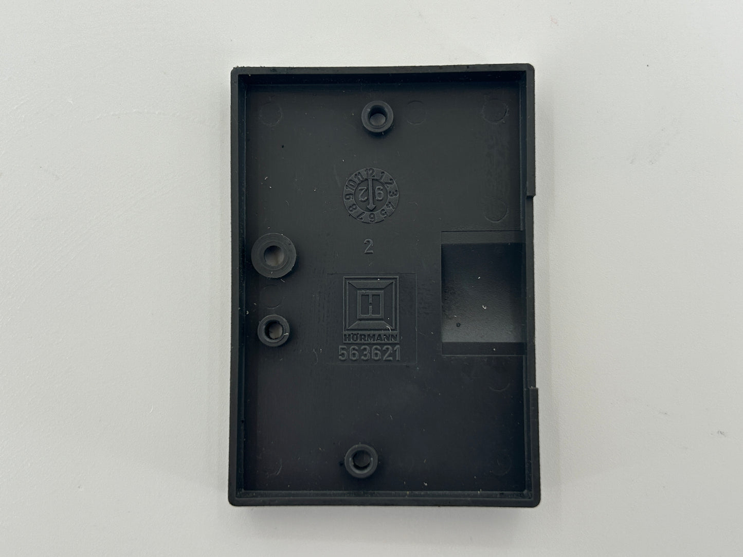 Hörmann GTS35 cover plastic spare part