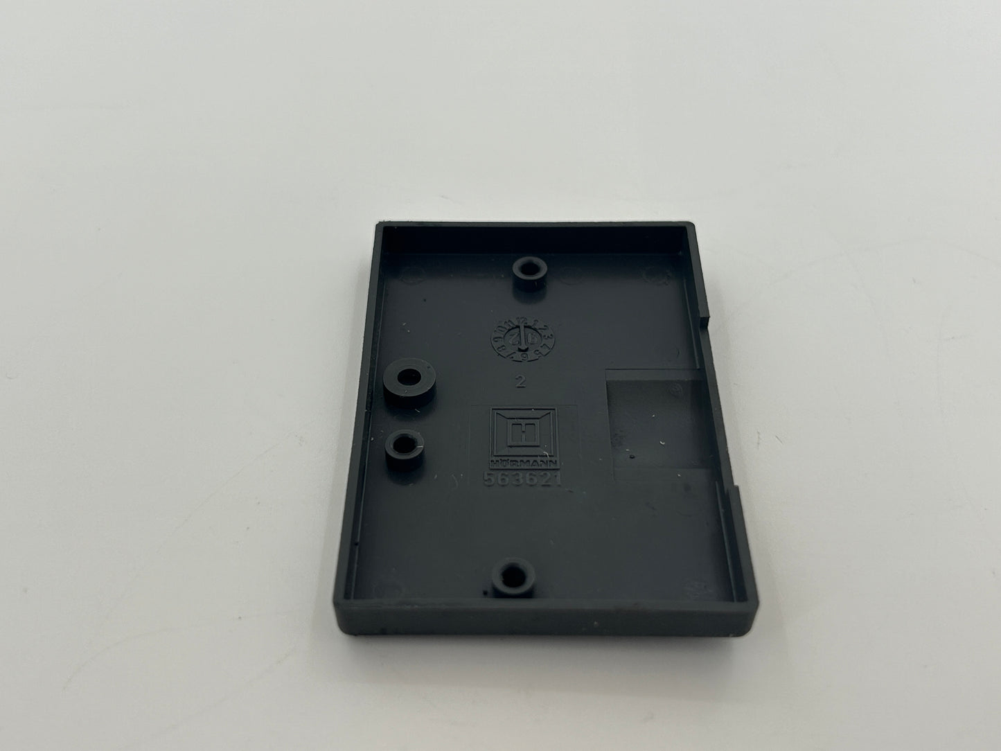 Hörmann GTS35 cover plastic spare part