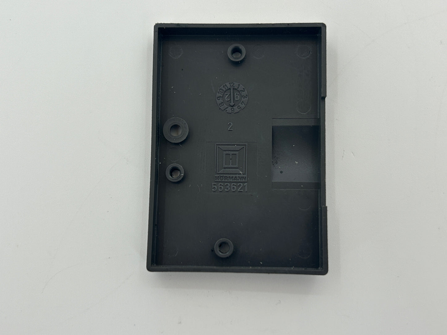 Hörmann GTS35 cover plastic spare part