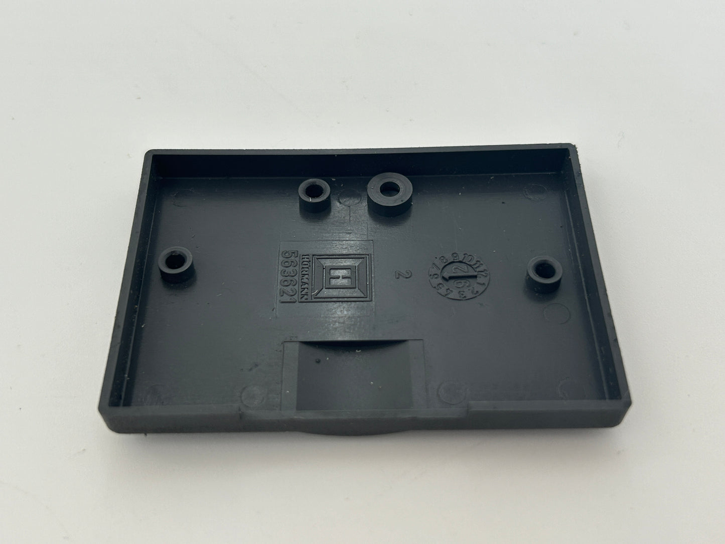 Hörmann GTS35 cover plastic spare part