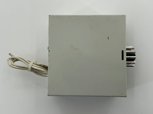 Tormatic 3000G Antenne Empfangsteil Empfänger Funkempfänger Receiver Funk Fernsteuerung Fernsteuerempfänger