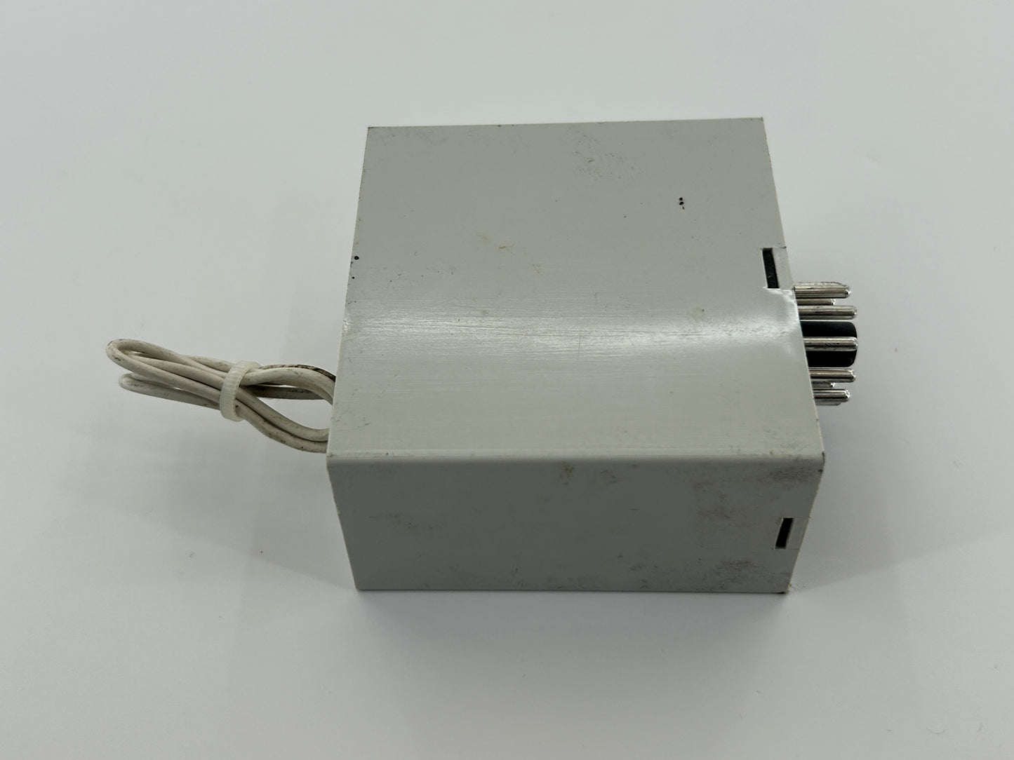 Tormatic 3000G Antenne Empfangsteil Empfänger Funkempfänger Receiver Funk Fernsteuerung Fernsteuerempfänger