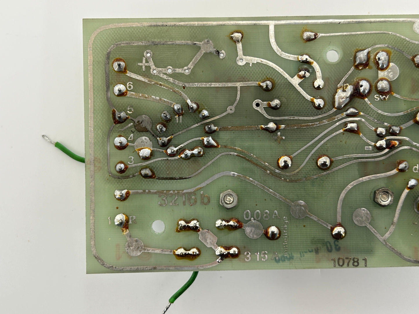 Tormatic 3000G Platine Elektronik Steuerung Hauptplatine Steuerplatine Basisplatine Bedienplatine Elektroniksteuerung Leistungsplatine Multifunktionsplatine