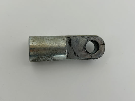 Tormatic 3000G Gewinde Toranbinder Torarm Stange Zugstange Schlepper Schiene Schlepperstange Schubstange Mitnehmerwinkel Tormitnehmer