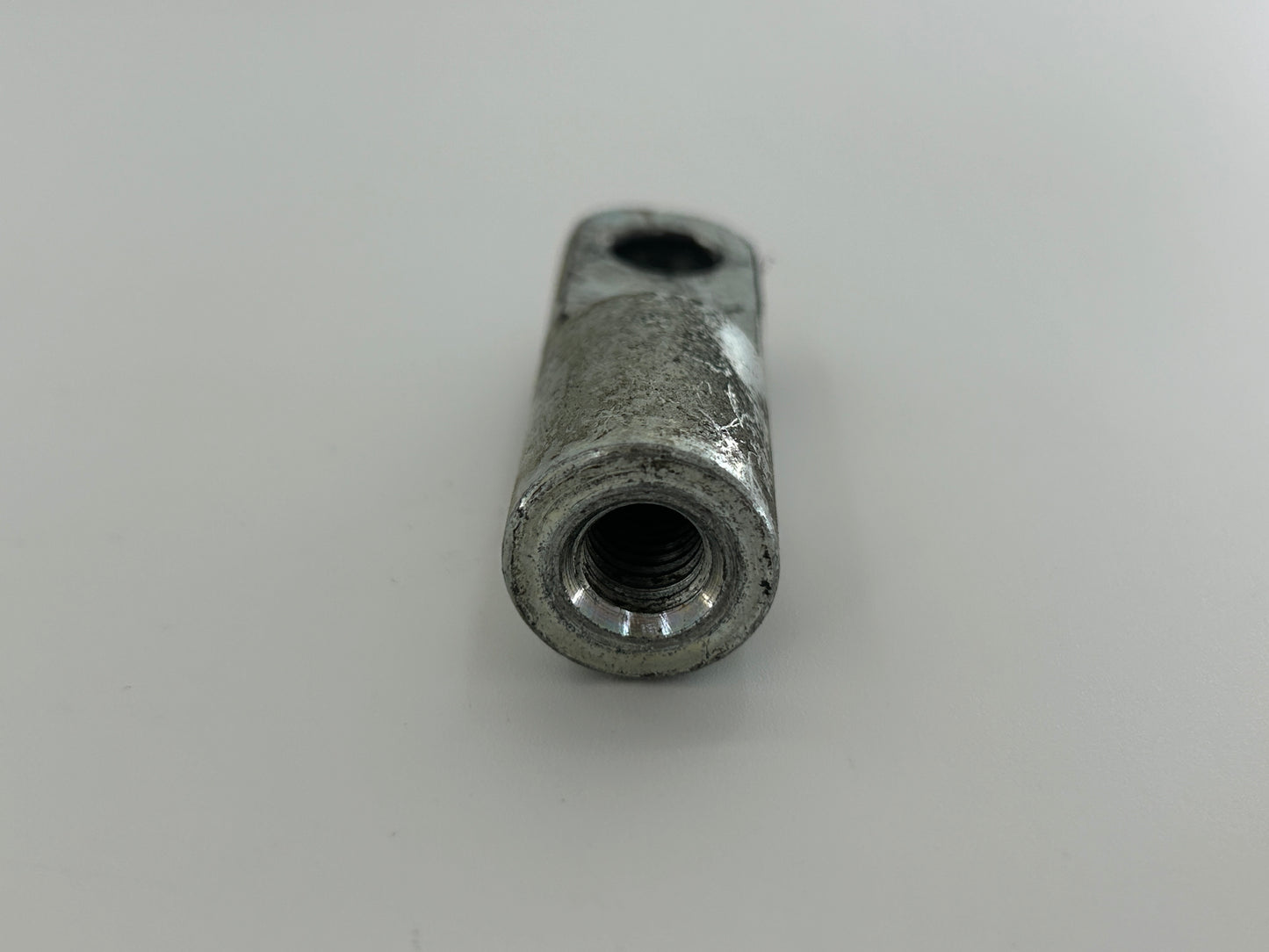 Tormatic 3000G Gewinde Toranbinder Torarm Stange Zugstange Schlepper Schiene Schlepperstange Schubstange Mitnehmerwinkel Tormitnehmer