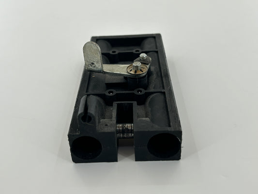 Tormatic 3000G Laufwagen Mitnehmer Schlitten Zugschlitten Motorwagen Laufkatze Laufbock Gleitschlitten Laufschuh Laufschlitten Rollenwagen Führungsschlitten Antriebsschlitten