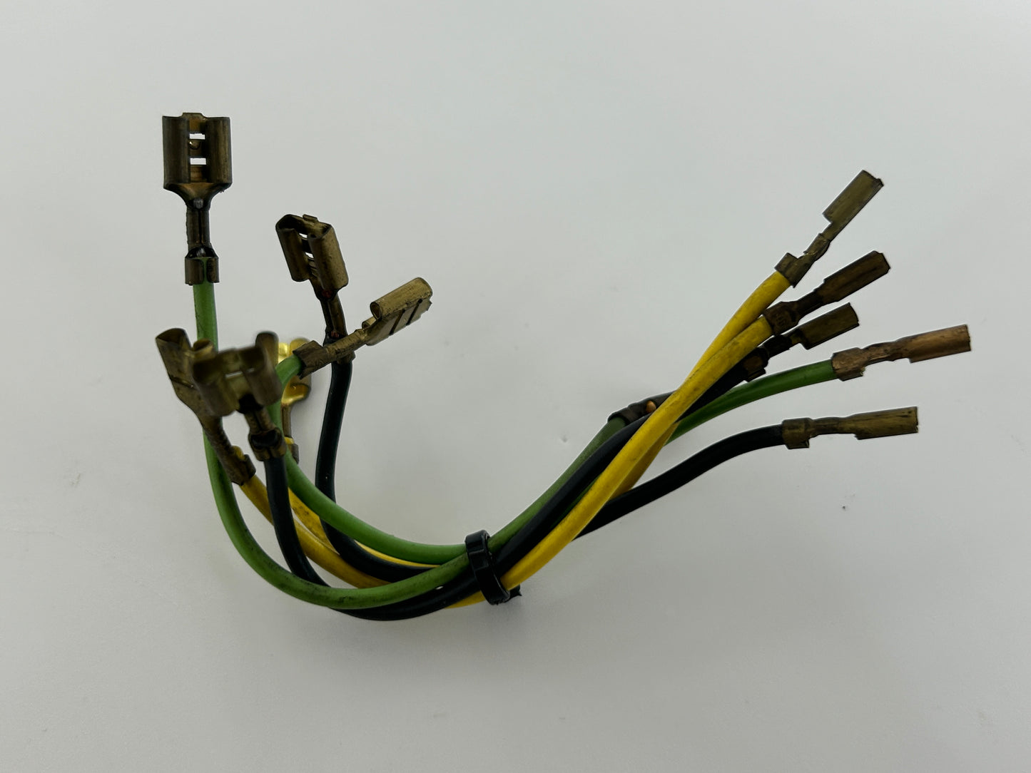 Tormatic 3000G Kabel Stromkabel Anschlusskabel Hauptkabel Verkabelung Verbindungskabel Steuerkabel Verdrahtung Kabelbaum