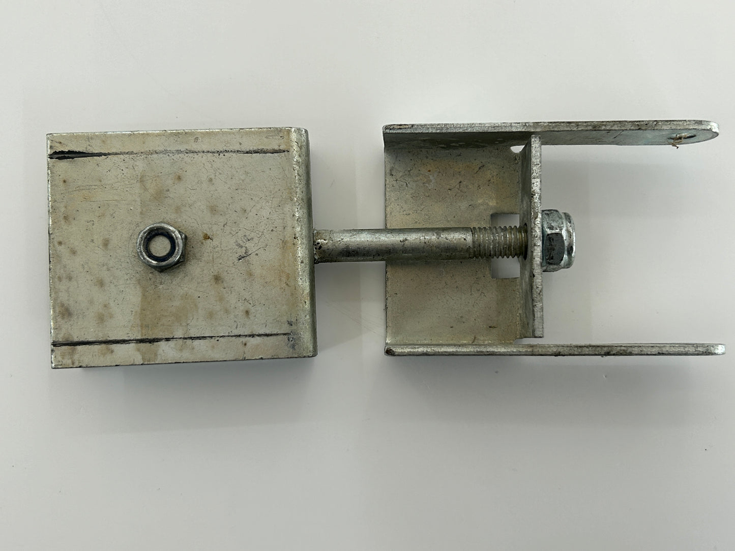 Tormatic 3000G Kettenwender Umlenkung Rad Rolle Laufrolle Umlenkrolle Führungsrolle Spannrolle Antriebsrolle Kettenführung