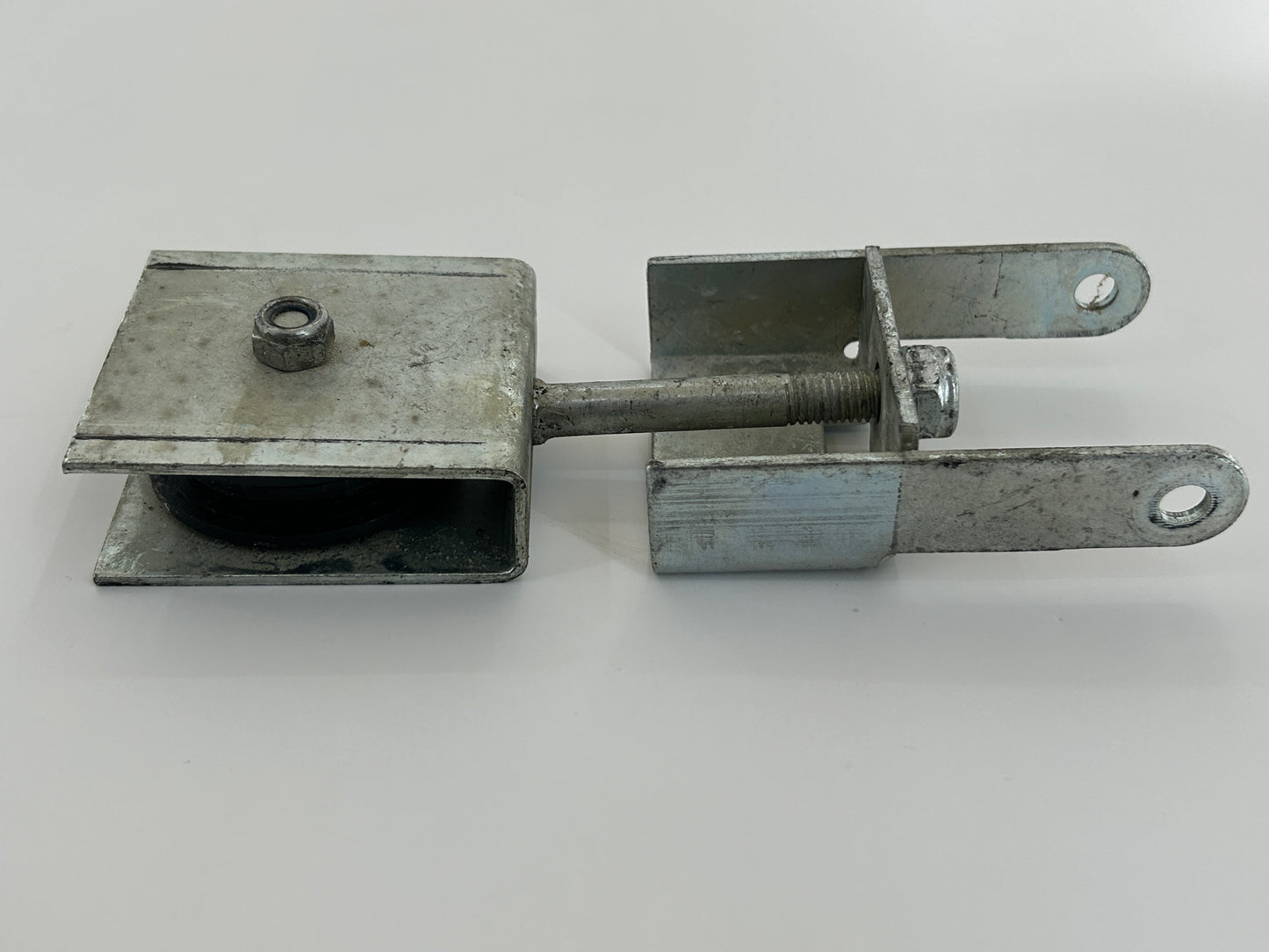 Tormatic 3000G Kettenwender Umlenkung Rad Rolle Laufrolle Umlenkrolle Führungsrolle Spannrolle Antriebsrolle Kettenführung
