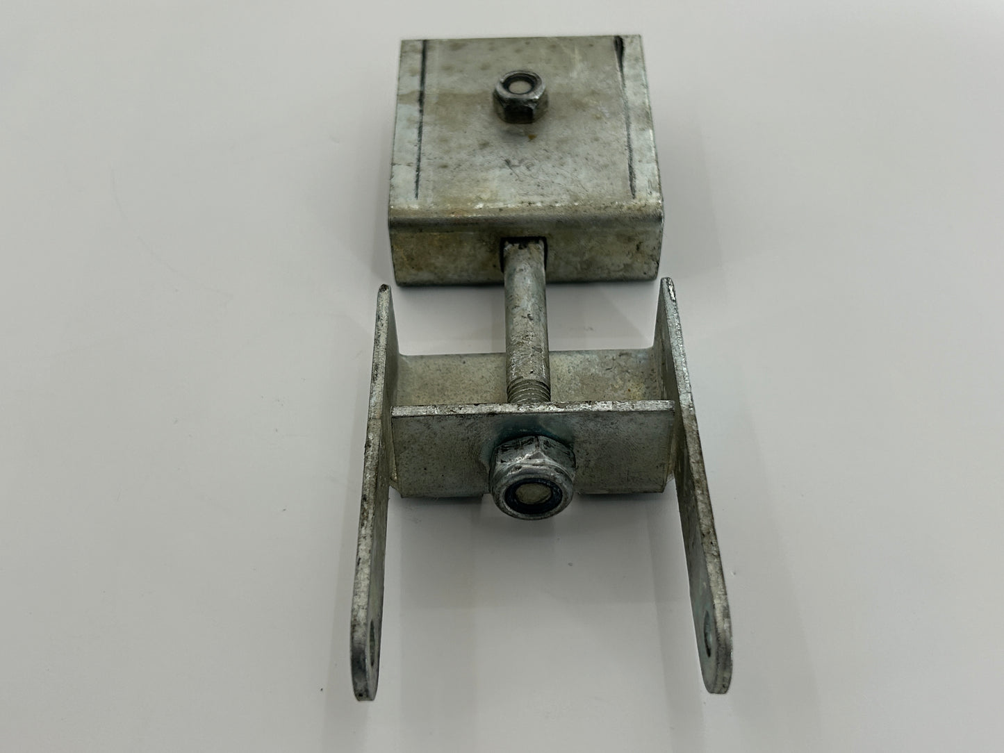 Tormatic 3000G Kettenwender Umlenkung Rad Rolle Laufrolle Umlenkrolle Führungsrolle Spannrolle Antriebsrolle Kettenführung