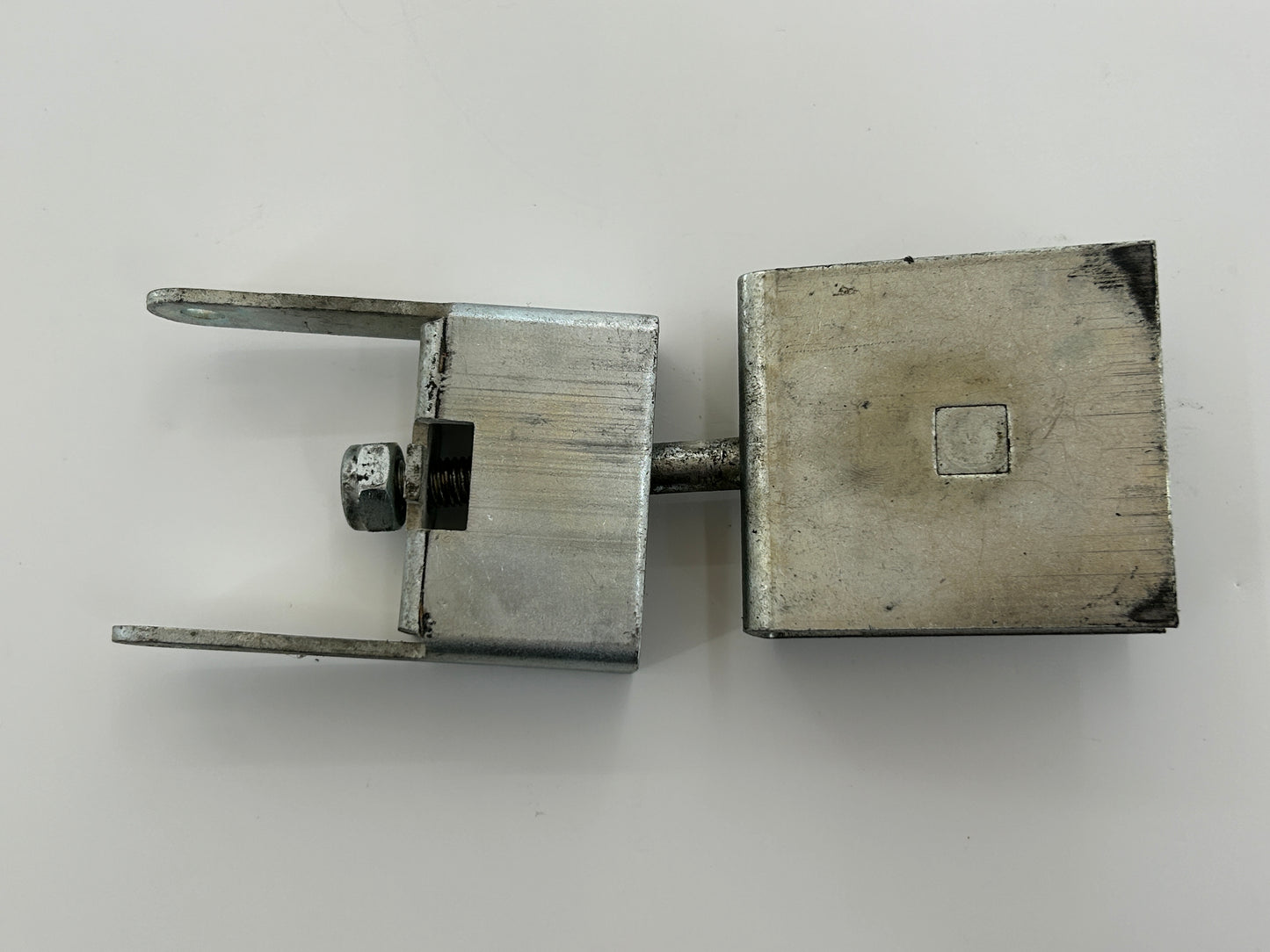 Tormatic 3000G Kettenwender Umlenkung Rad Rolle Laufrolle Umlenkrolle Führungsrolle Spannrolle Antriebsrolle Kettenführung