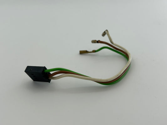 Tormatic GTA540 Anschlusskabel Kabel Stromkabel Verkabelung Hauptkabel Verbindungskabel Steuerkabel Verdrahtung Kabelbaum