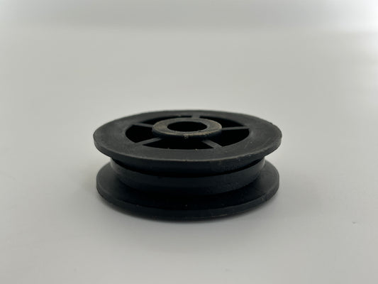 Tormatic GTA540 Rad Rolle Laufrolle Führungsrolle Kettenwender Kettenspanner Kettenführung Umlenkung Endstück