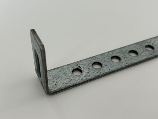 Tormatic GTA540 Winkel Bügel Befestigung Halterung Halter Haltewinkel Schienenbefestigung Sturzwinkel Sturzhalter