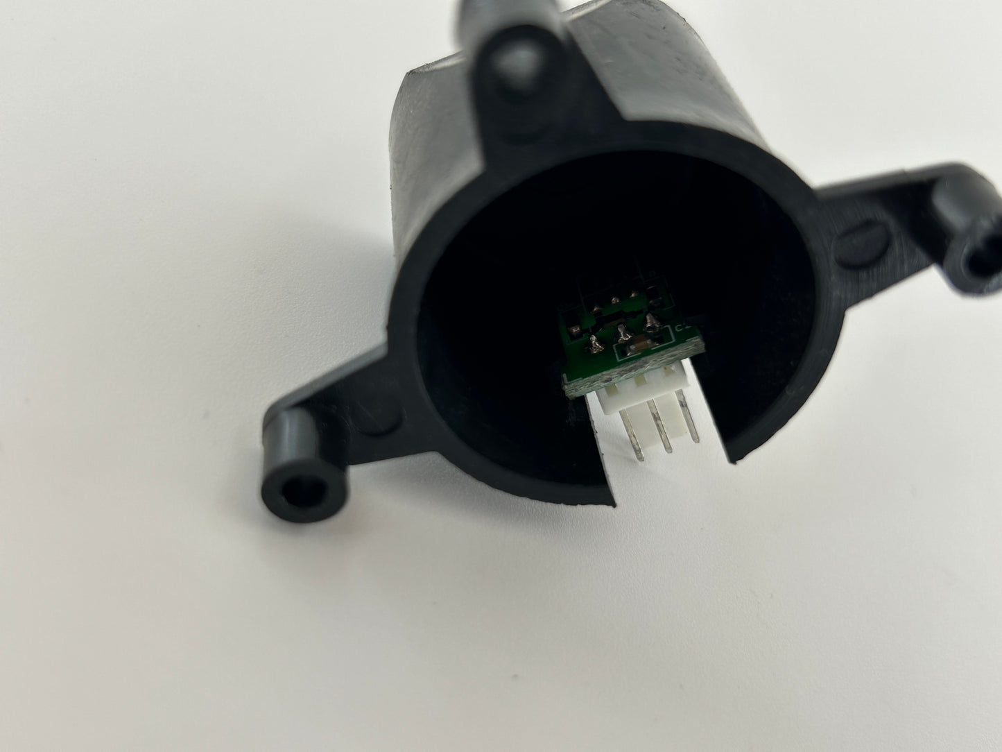Schellenberg Drive 600N Sensor Schalter Lichtschranke Positionsschalter Endschalter Endanschlag Microschalter Kontaktschalter Knopf