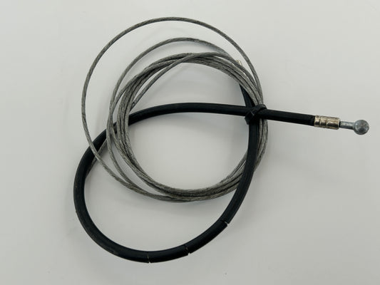 Schellenberg Drive 600N Notentriegelung Stahlseil Seil Notseilzug Zugseil Notentriegelungsseil Motorentriegelung Entriegelungsseil