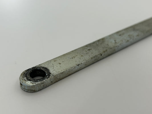 Schellenberg Drive 600N Torarm Stange Schlepper Tormitnehmer Schiene Schlepperstange Schubstange Mitnehmerwinkel Zugstange