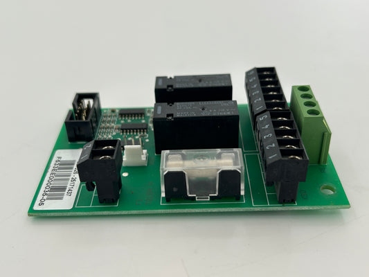 Hörmann 445R Steuerung Platine Steuerung Hauptplatine Steuerplatine Bedienung Basisplatine Elektronik Steuerkarte Leistungsplatine Multifunktiosplatine