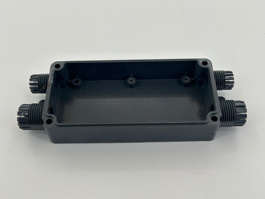 Hörmann 445R Ersatzteil Platinengehäuse Platinenhalter Abdeckung Schutzhaube Haube