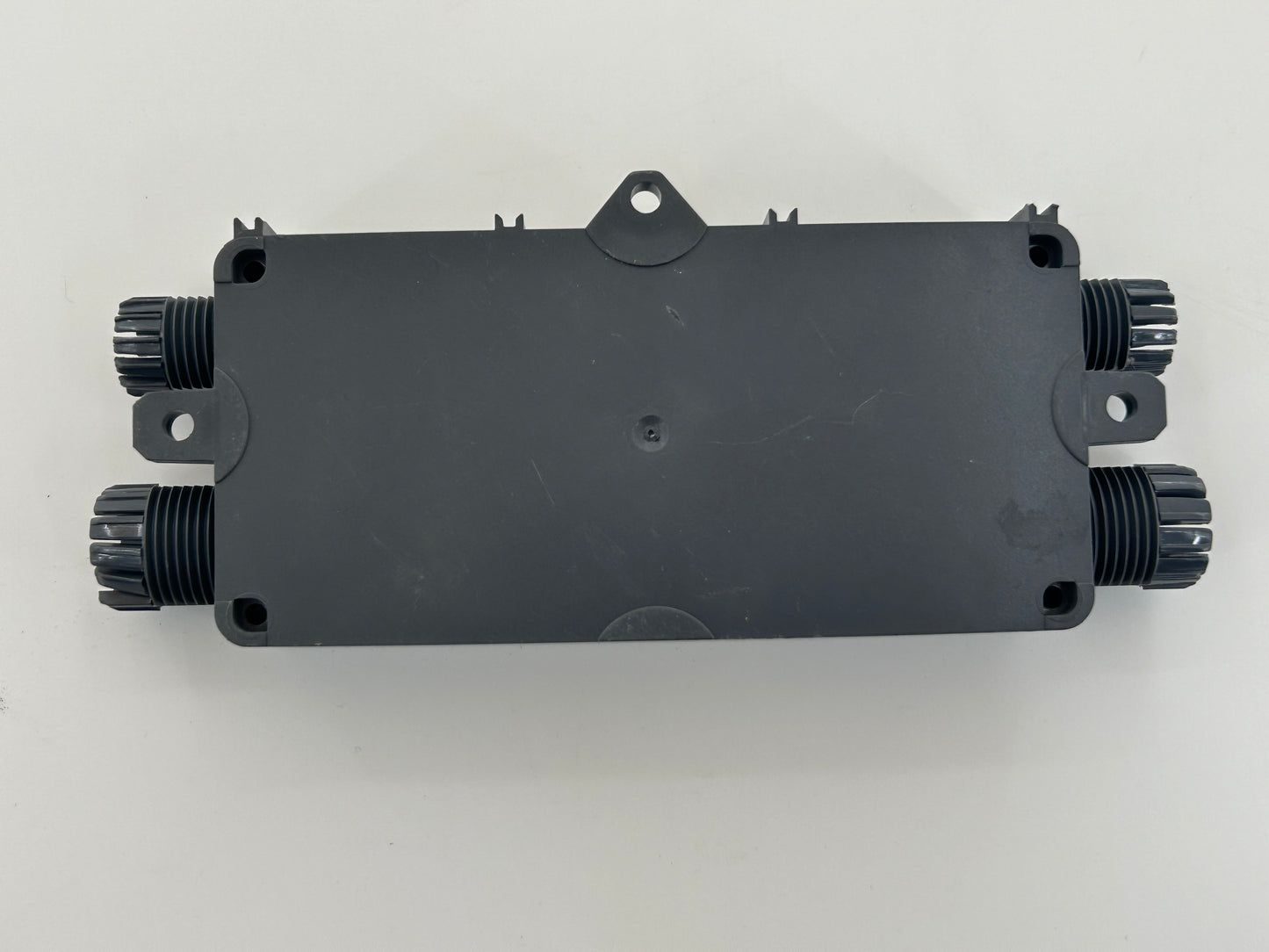 Hörmann 445R Ersatzteil Platinengehäuse Platinenhalter Abdeckung Schutzhaube Haube