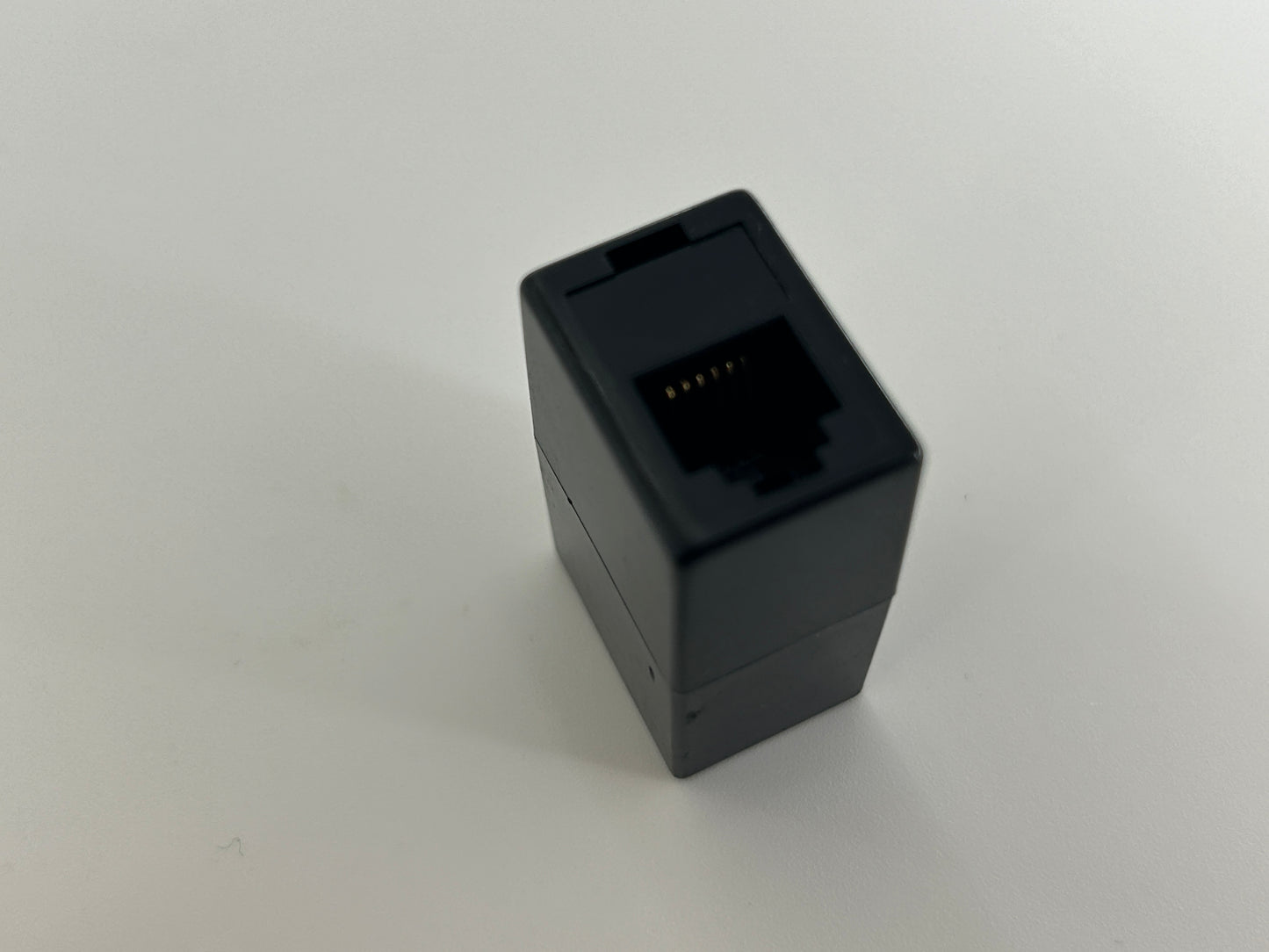 Hörmann 445R Adapter Verbinder Kabelverbinder Ersatzteil Verlängerung