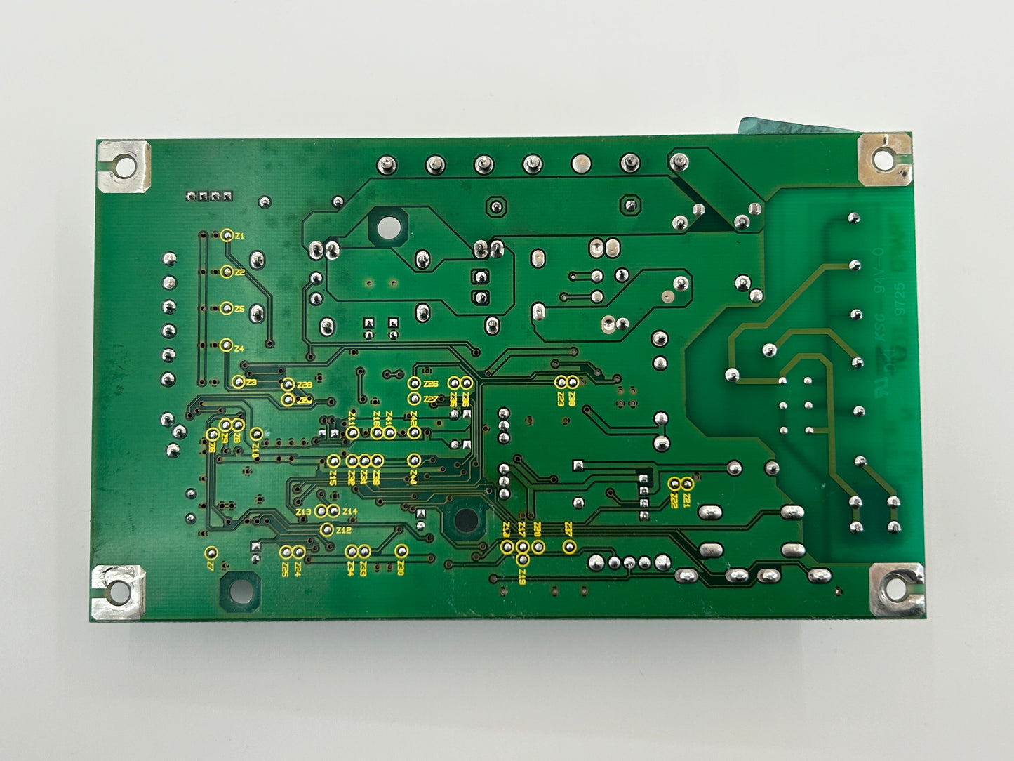 Tormatic GTA610 board electronic control main board control board base board operating board electronic control power board multifunction board