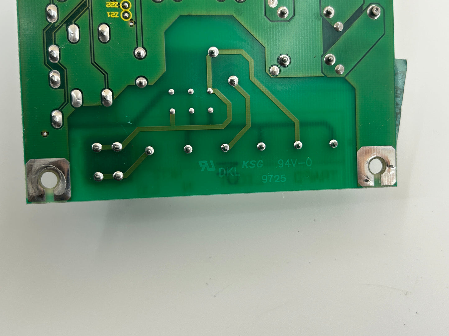 Tormatic GTA610 board electronic control main board control board base board operating board electronic control power board multifunction board