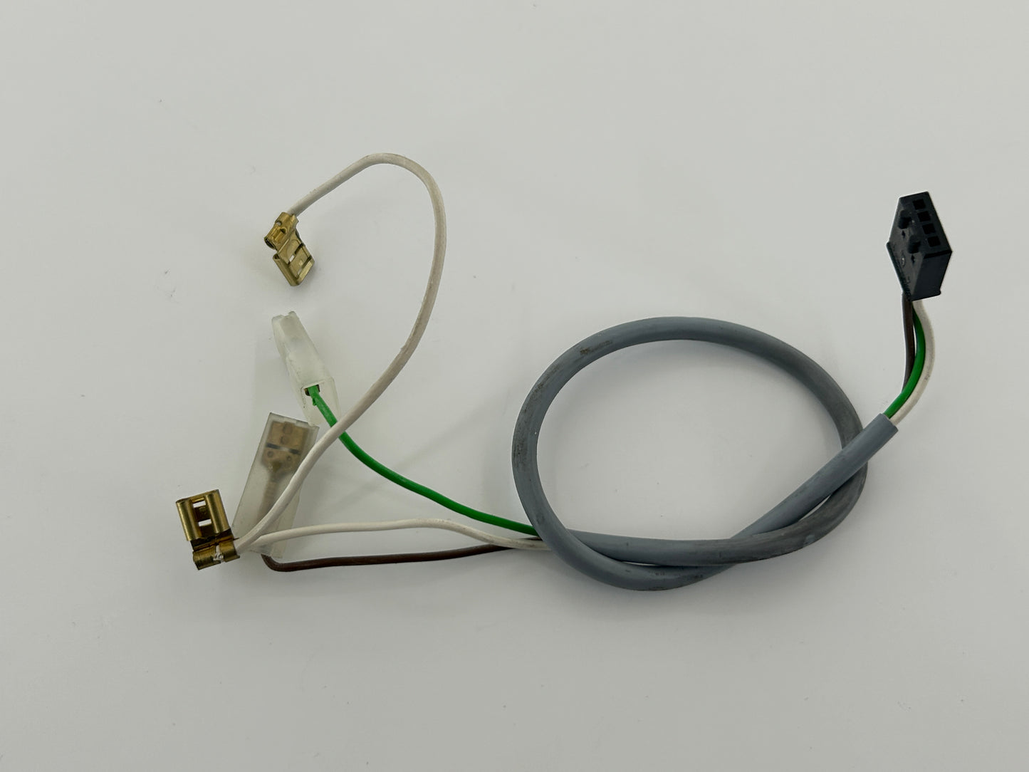 Tormatic GTA610 Stromkabel Anschlusskabel Kabel Hauptkabel Verkabelung Verbindungskabel Steuerkabel Verdrahtung Kabelbaum