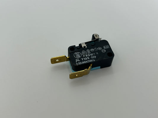 Tormatic GTA610 Endschalter Schalter Taster Positionsschalter Sensor Endanschlag Microschalter Kontaktschalter Knopf