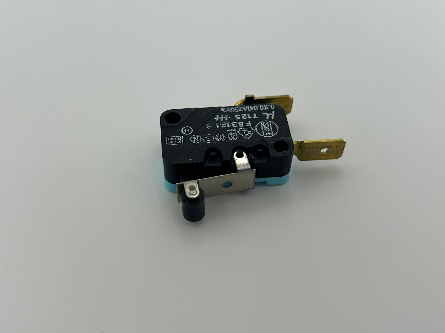 Tormatic GTA610 limit switch switch button position switch sensor end stop micro switch contact switch button