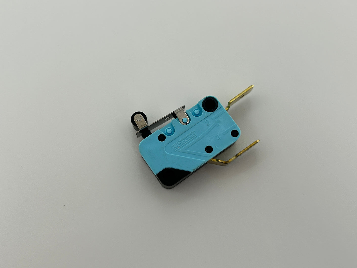 Tormatic GTA610 limit switch switch button position switch sensor end stop micro switch contact switch button