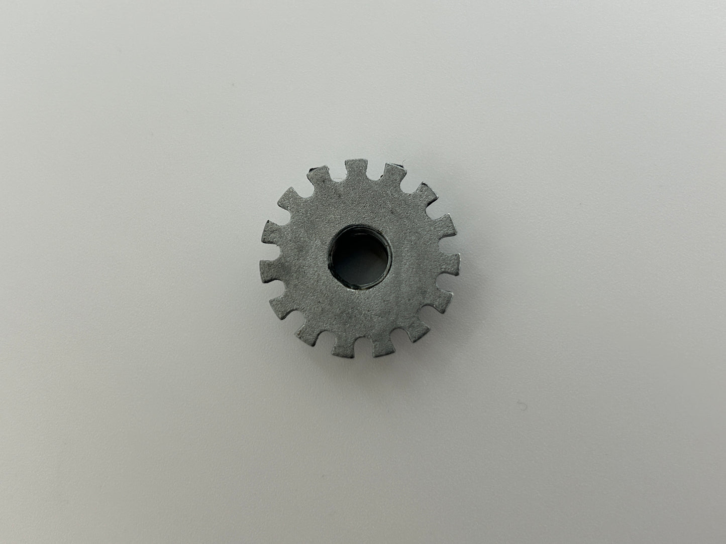 Tormatic GTA610 Zahnrad Zahnkranz Ritzel Kettenritzel Antriebsritzel Antriebssnabe Antriebsscheibe Adapteraufsatz Schneckengetriebe Schneckenrad