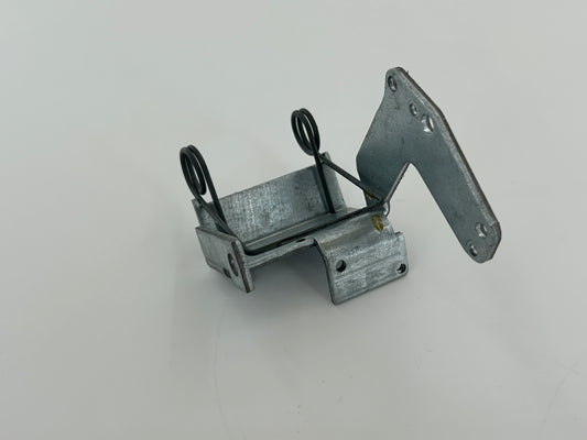 Tormatic GTA610 Winkel Bügel Befestigung Halterung Halter Haltewinkel