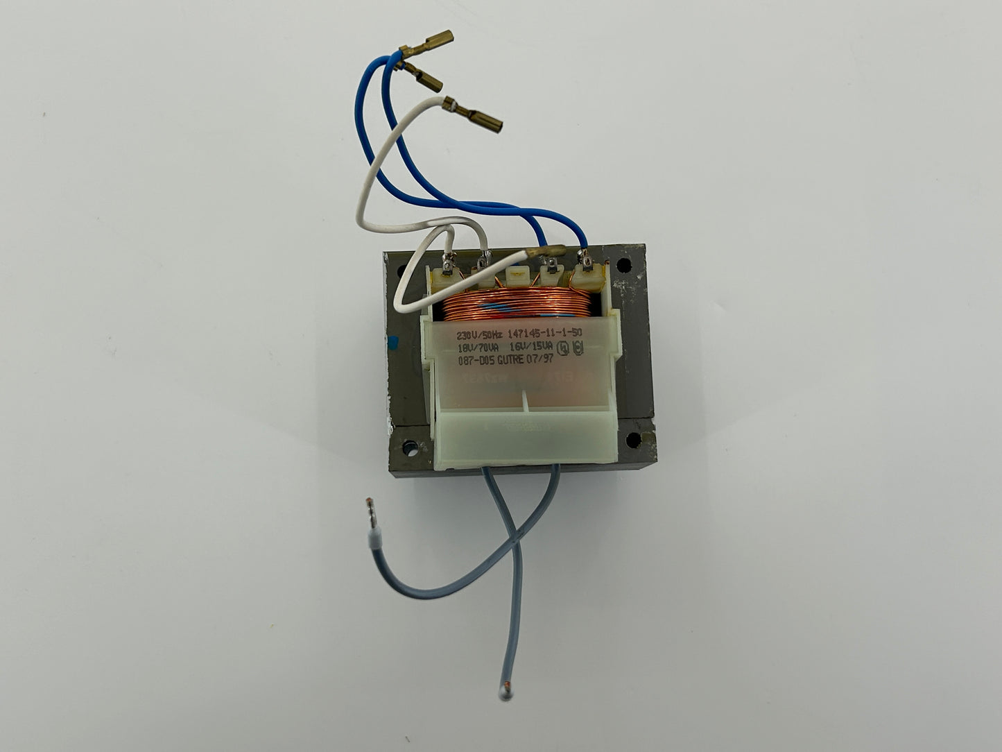 Tormatic GTA610 power supply transformer power supply electronics transformer switching power supply