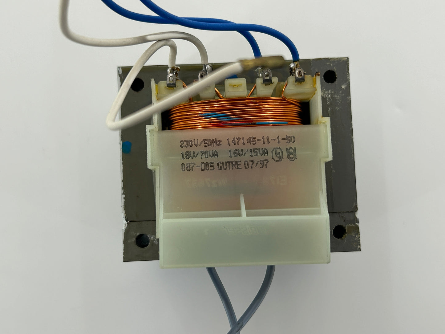 Tormatic GTA610 power supply transformer power supply electronics transformer switching power supply