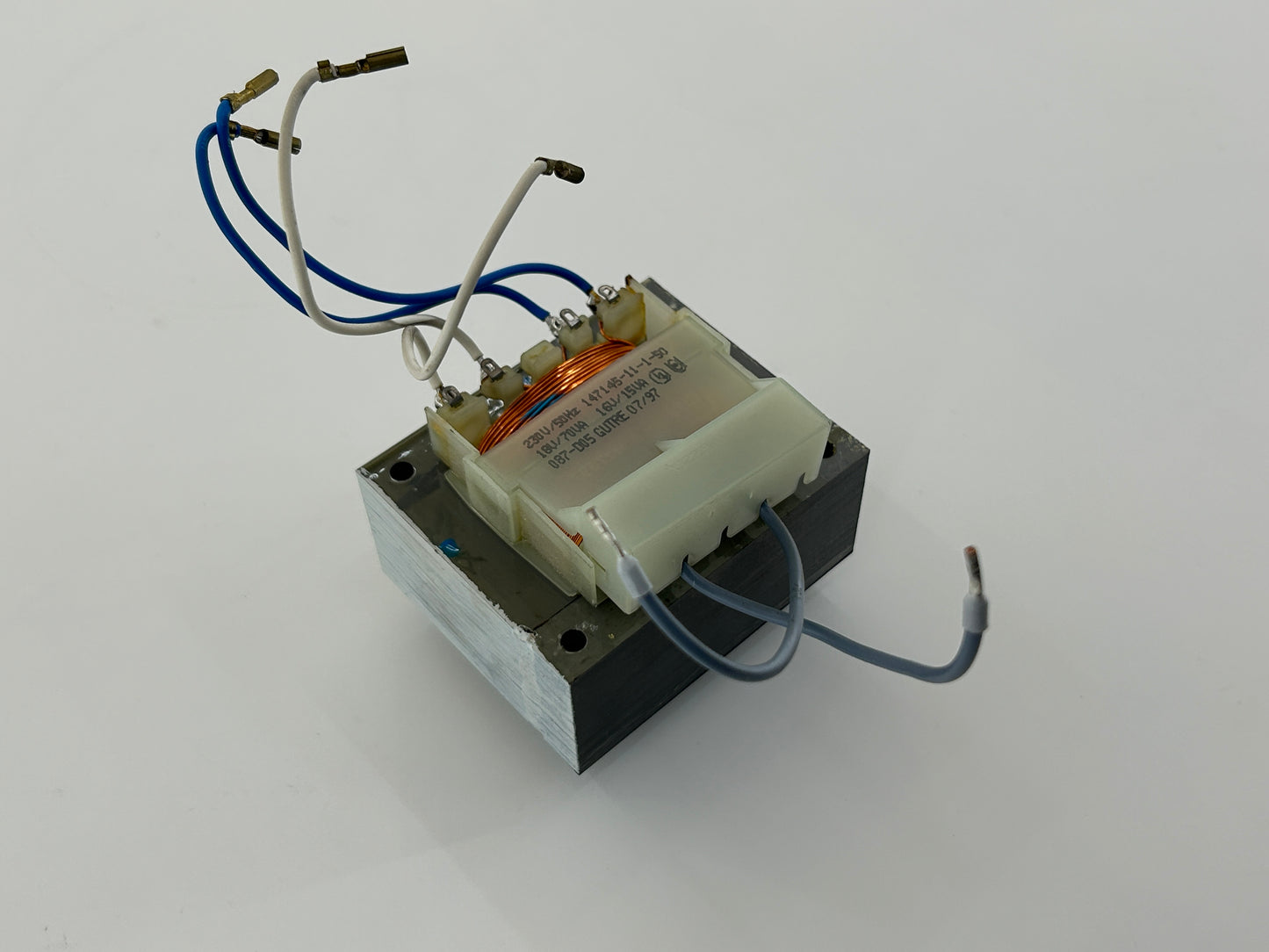 Tormatic GTA610 power supply transformer power supply electronics transformer switching power supply