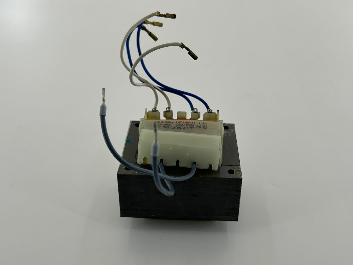 Tormatic GTA610 power supply transformer power supply electronics transformer switching power supply