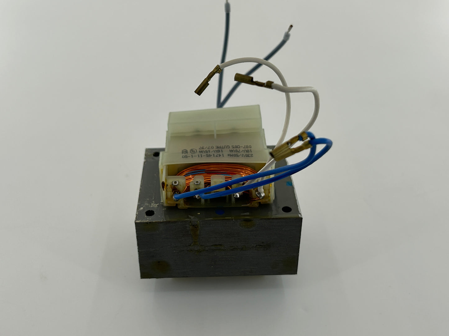 Tormatic GTA610 power supply transformer power supply electronics transformer switching power supply