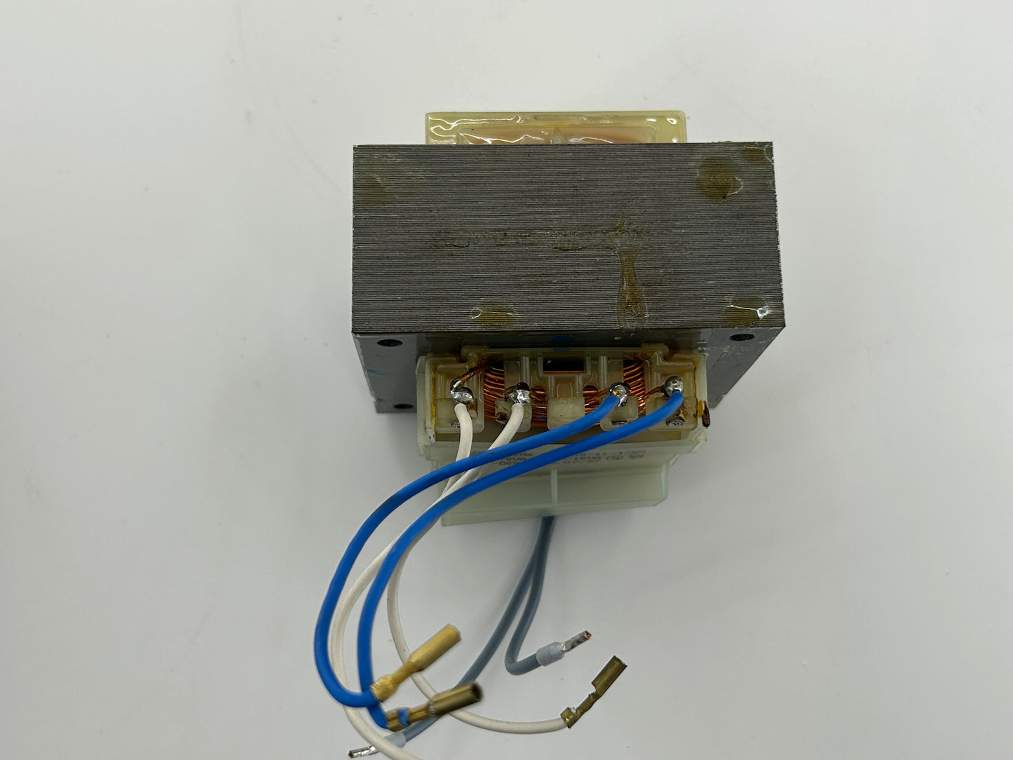 Tormatic GTA610 power supply transformer power supply electronics transformer switching power supply