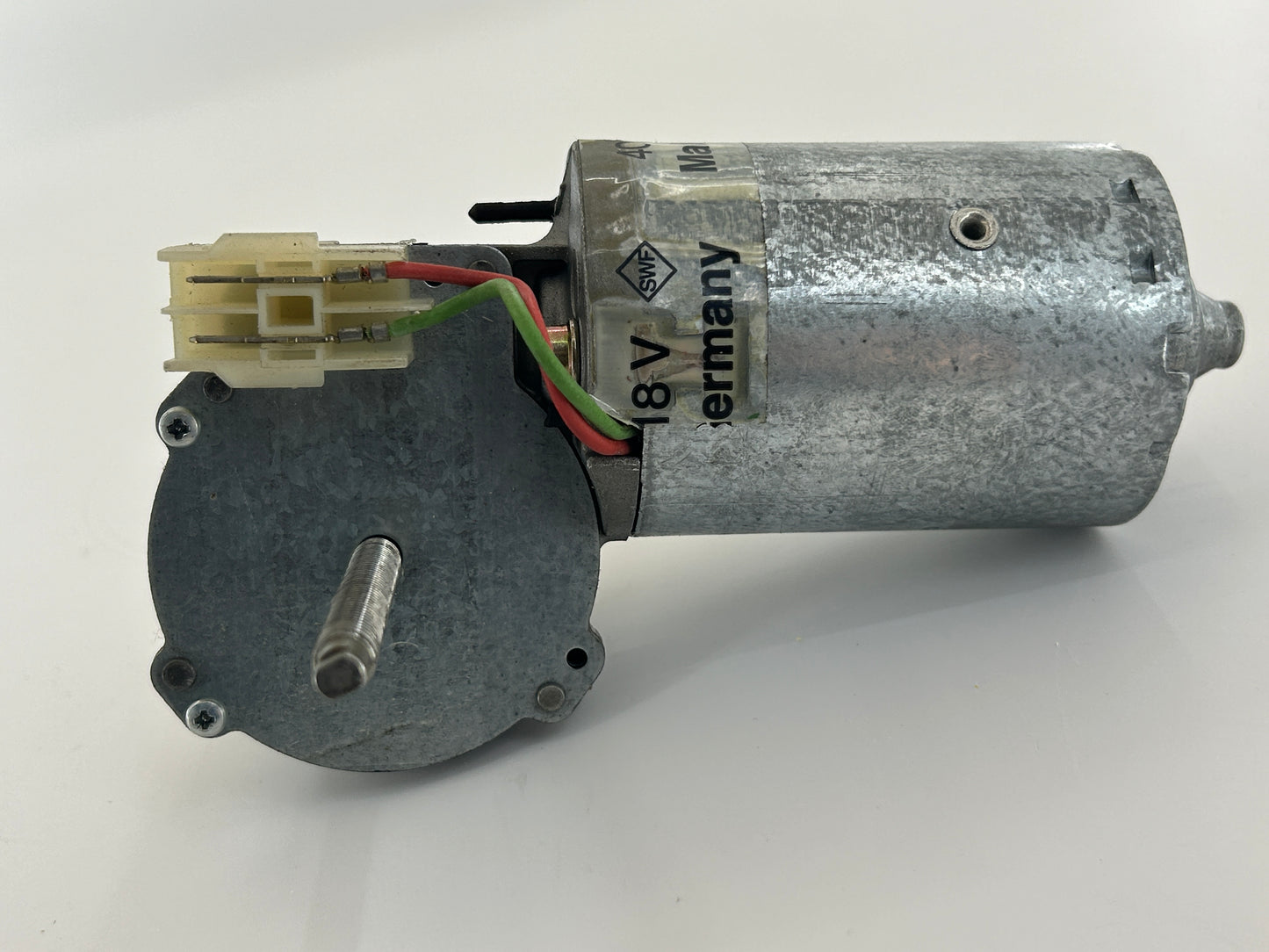Tormatic GTA610 Motor Drive Motor Gear Motor Replacement Motor Gate Motor Lifting Motor Garage Door Motor Electric Motor