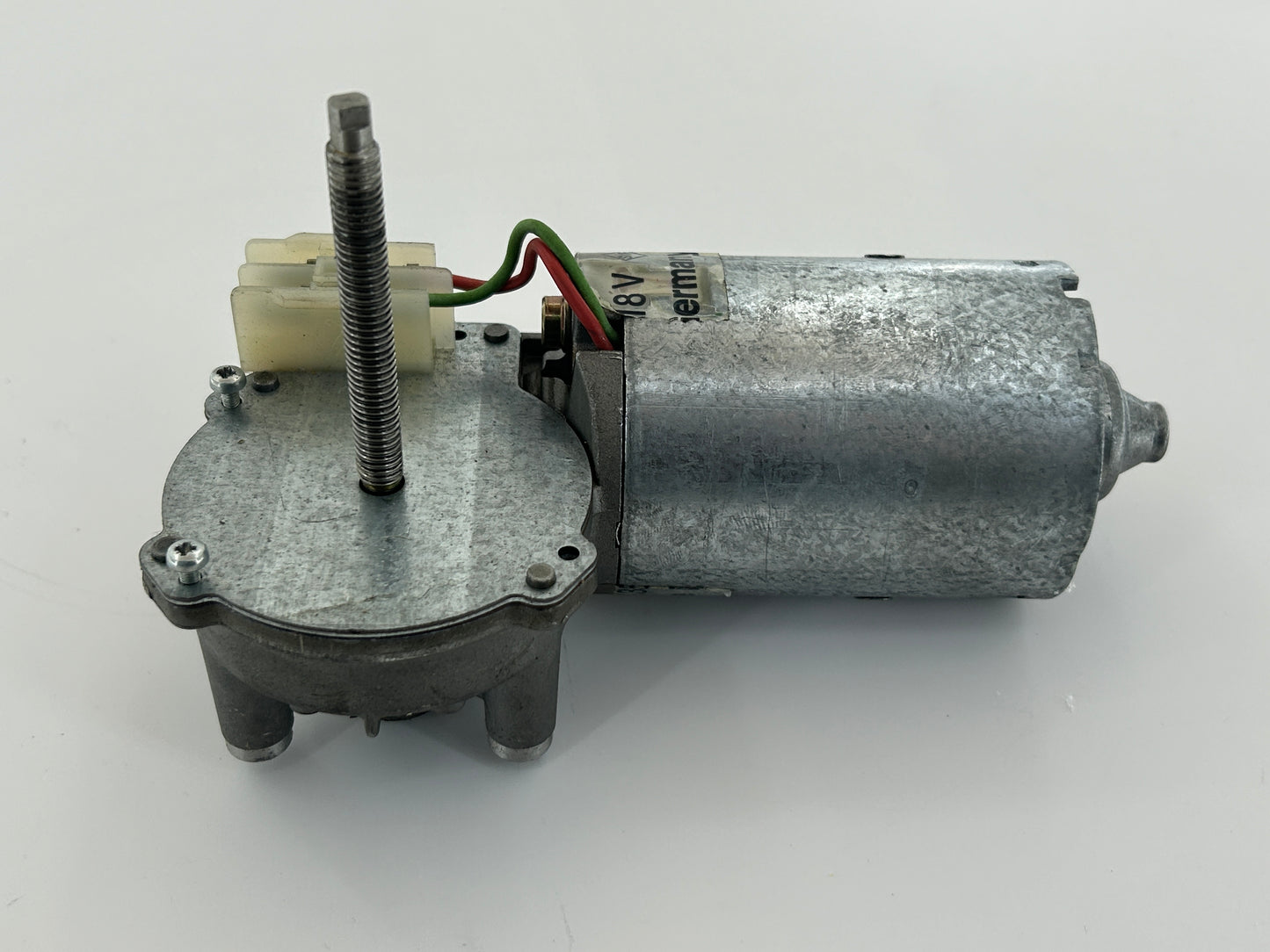 Tormatic GTA610 Motor Drive Motor Gear Motor Replacement Motor Gate Motor Lifting Motor Garage Door Motor Electric Motor