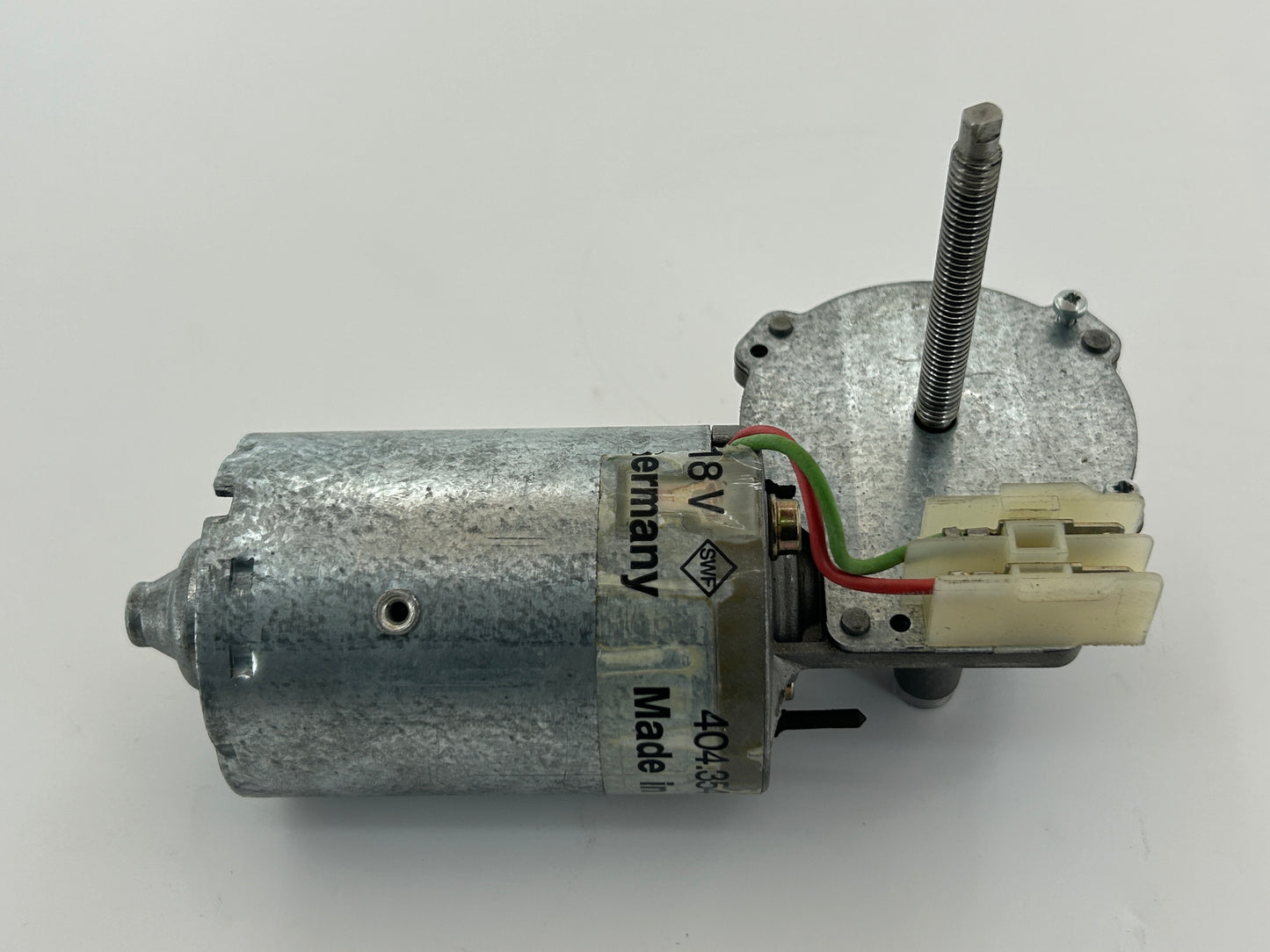 Tormatic GTA610 Motor Drive Motor Gear Motor Replacement Motor Gate Motor Lifting Motor Garage Door Motor Electric Motor