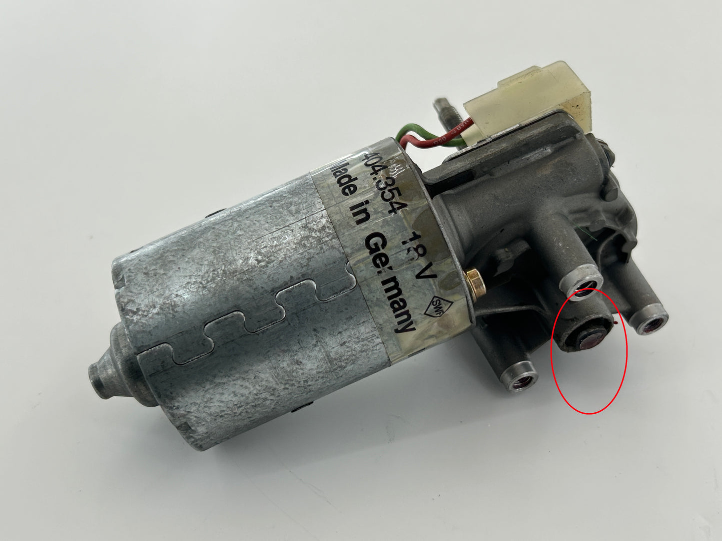 Tormatic GTA610 Motor Drive Motor Gear Motor Replacement Motor Gate Motor Lifting Motor Garage Door Motor Electric Motor
