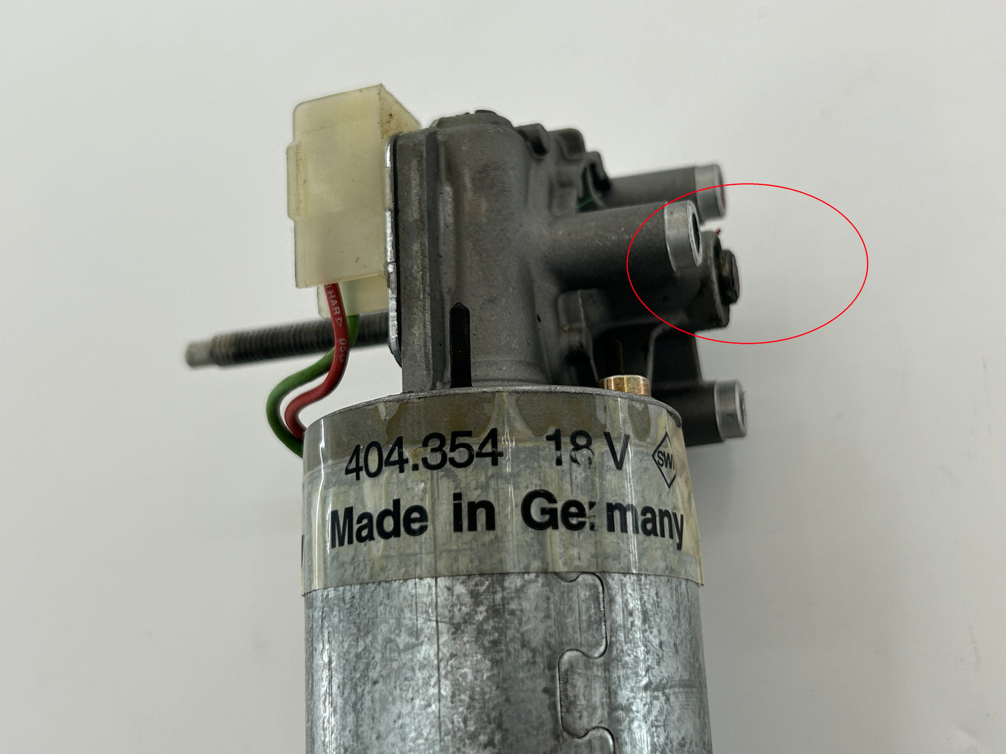 Tormatic GTA610 Motor Drive Motor Gear Motor Replacement Motor Gate Motor Lifting Motor Garage Door Motor Electric Motor