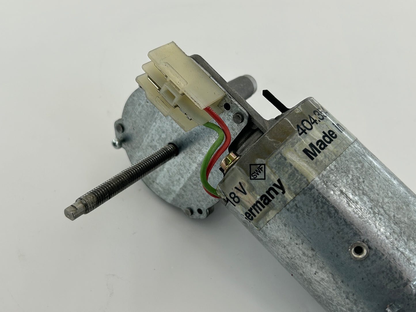 Tormatic GTA610 Motor Drive Motor Gear Motor Replacement Motor Gate Motor Lifting Motor Garage Door Motor Electric Motor