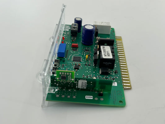 Sommer Marathon Tiga 1100 SLX Platine Steuerung Hauptplatine Steuerplatine Bedienung Basisplatine Elektronik Steuerkarte Leistungsplatine Multifunktiosplatine