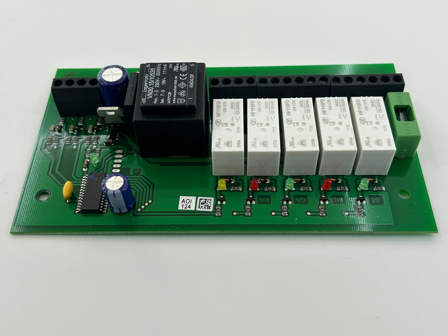 Summer Marathon Tiga 1100 SLX traffic light control board control main board control board operation base board electronics control board power board multifunctional board