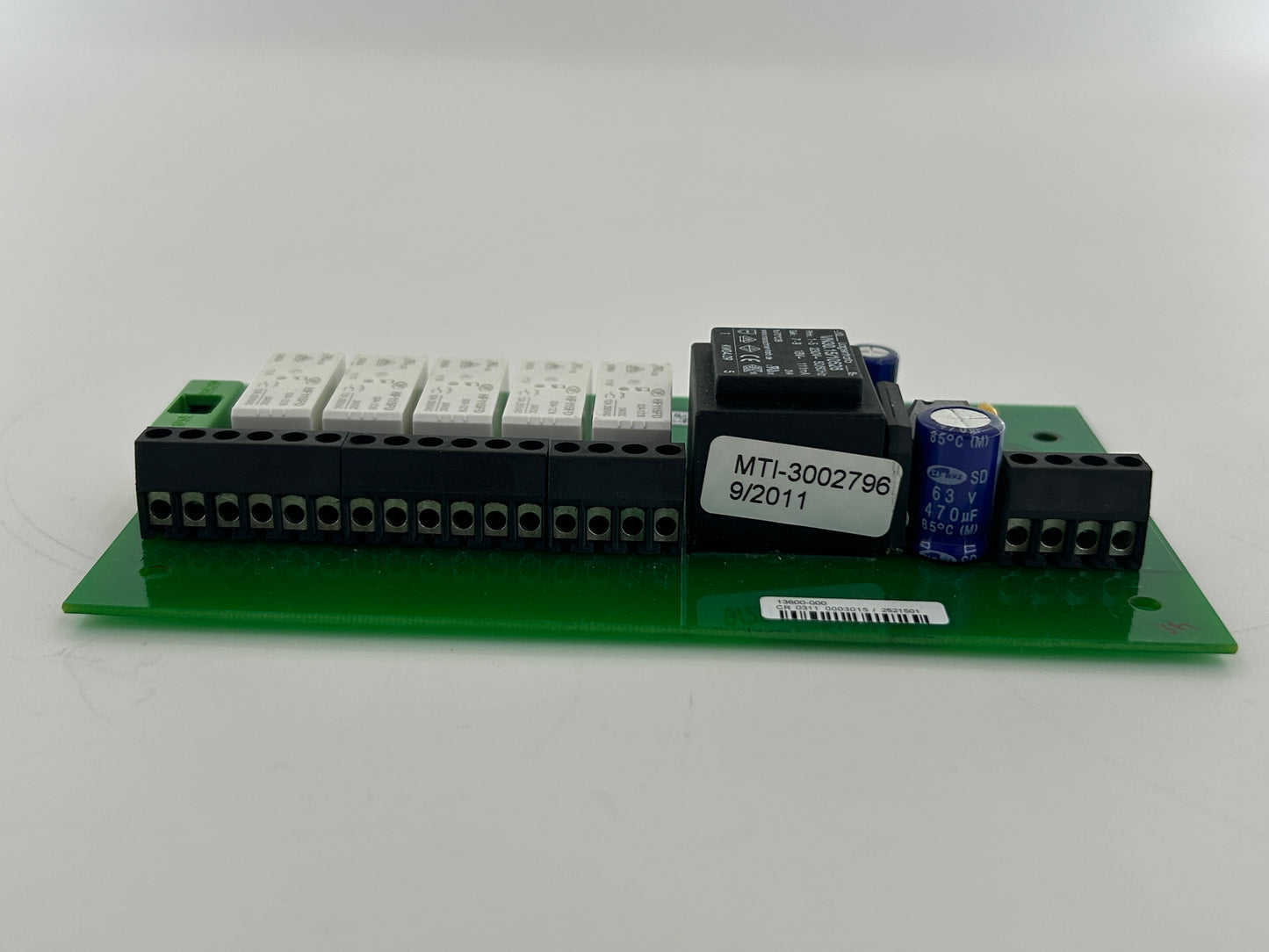 Summer Marathon Tiga 1100 SLX traffic light control board control main board control board operation base board electronics control board power board multifunctional board