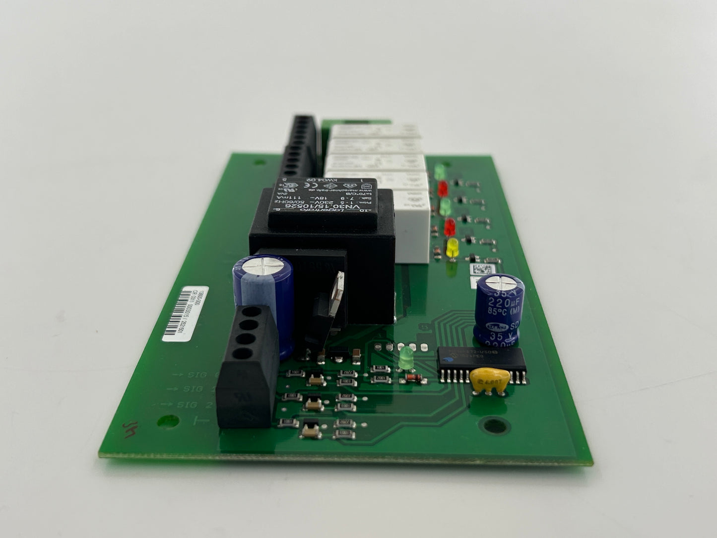 Summer Marathon Tiga 1100 SLX traffic light control board control main board control board operation base board electronics control board power board multifunctional board