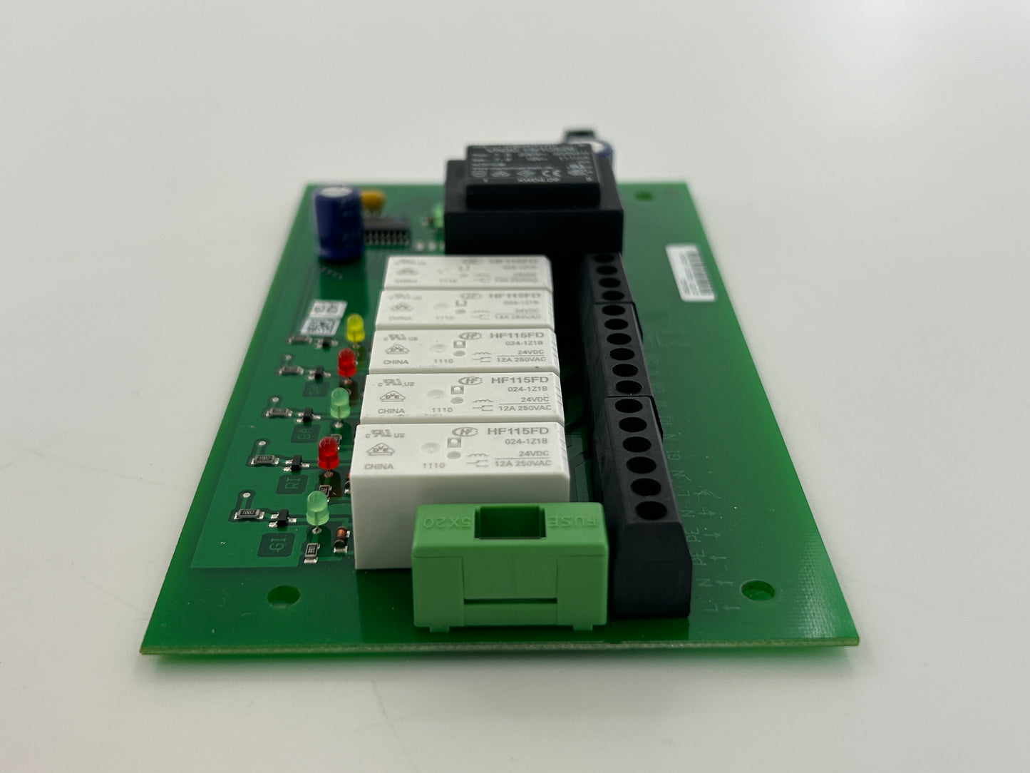Summer Marathon Tiga 1100 SLX traffic light control board control main board control board operation base board electronics control board power board multifunctional board